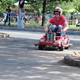 Image for article titled Adult Power Wheels Racing Is Real, Wonderful, And Totally Insane
